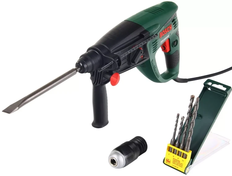 Перфоратор BOSCH PBH 3000 FRE (0.603.393.220) купить в Нягани
