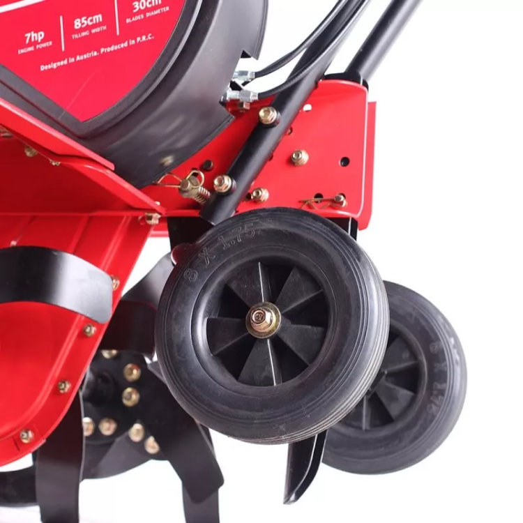 Культиватор бензиновый MAXCUT MC 700 купить в Нягани