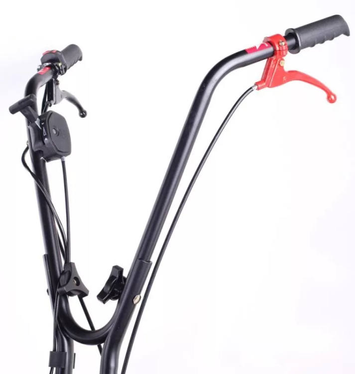 Культиватор бензиновый MAXCUT MC 700 купить в Нягани
