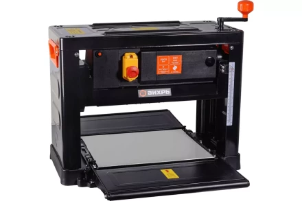 Станок рейсмусовый Вихрь СРМ-2000/330 72/26/1 купить в Нягани