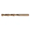 Сверло по металлу, 10 мм, HSS Co-8%// Denzel 71459 купить в Нягани