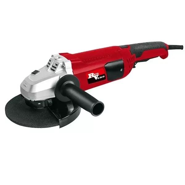 Шлифмашина УШМ RD-AG130-125ES RedVerg купить в Нягани