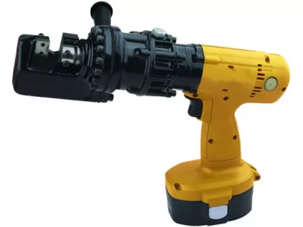 Арматурорез гидравлический аккумуляторный TOR RC-20B (4-20 мм) 1046035 купить в Нягани