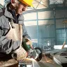 Шлифмашина  УШМ W 750-125 Metabo купить в Нягани