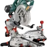 Пила торцевая KGSV 72 Metabo купить в Нягани