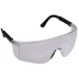 Очки STAYER защитные с регулируемыми по длине дужками, поликарбонатные прозрачные линзы 2-110461 купить в Нягани