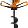 Мотобур CARVER AG- 43/000 без шнека купить в Нягани