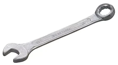 Ключ комбинированный 32x32 Гост 1465-80