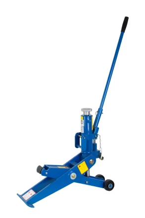 Домкрат для погрузчиков TOR  FJ-4 4 т 1004399 купить в Нягани