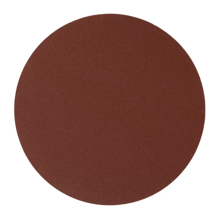 Круг абразивный на ворсовой подложке под &quot;липучку&quot;, P 400, 125 мм, 10 шт Сибртех 738747 купить в Нягани