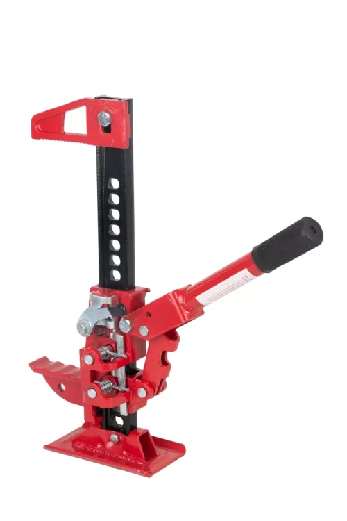 Домкрат реечный TOR ST0820/20" 3,0 т 153-680 мм (High Jack) 1004124 купить в Нягани
