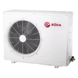 Наружный блок сплит-системы RODA RU-V12A ТМ