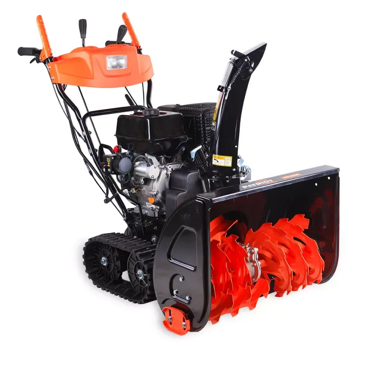 Гусеничный бензиновый снегоуборщик PATRIOT PRO 1150 ED купить в Нягани