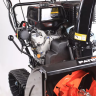 Гусеничный бензиновый снегоуборщик PATRIOT PRO 1150 ED купить в Нягани