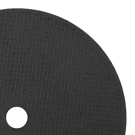 Круг отрезной по металлу, 230 х 2,5 х 22,2 мм, A30QBF Denzel 743553 купить в Нягани