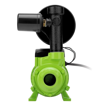 Насосная станция Сибртех НС400-Ч, 400 Вт, напор 32 м, 2100 л/ч, ресивер 2 л 97246 купить в Нягани