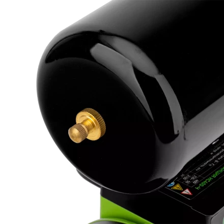 Насосная станция Сибртех НС400-Ч, 400 Вт, напор 32 м, 2100 л/ч, ресивер 2 л 97246 купить в Нягани