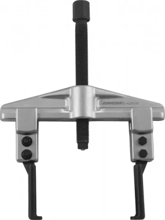 Съемник универсальный американского типа 2-3 захвата глубина 100 мм набор AE310139 Jonnesway 48921 купить в Нягани