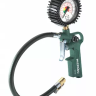 Пистолет для подкачки шин Metabo RF 60 с манометром купить в Нягани