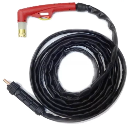 Плазменный резак Aurora PT151 (ц.а.) 6м купить в Нягани