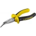 Тонкогубцы изогнутые STAYER &quot;PROFESSIONAL&quot; HERCULES, 160мм 2203-4-16_z01 купить в Нягани