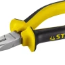 Тонкогубцы изогнутые STAYER "PROFESSIONAL" HERCULES, 160мм 2203-4-16_z01 купить в Нягани