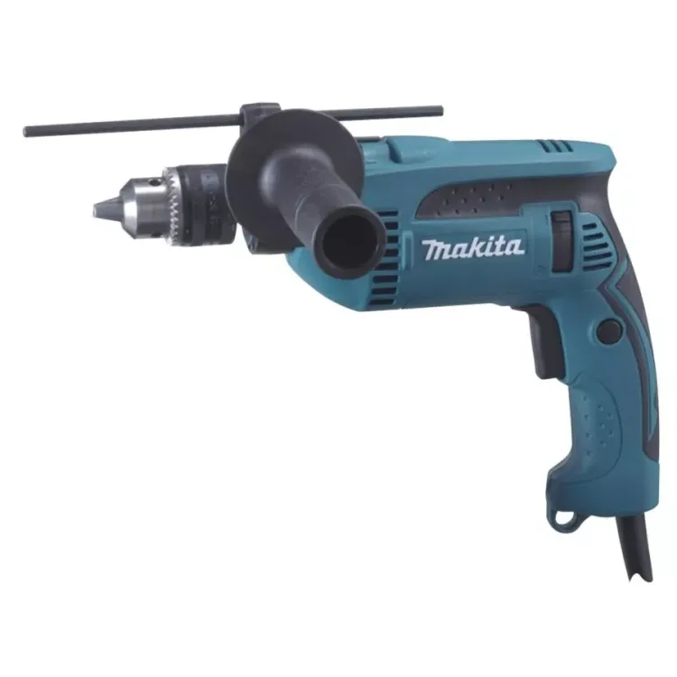Дрель ударная Makita НР1640 купить в Нягани