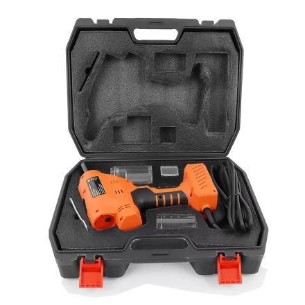 Электрический вытяжной заклепочник MESSER PCR144A (модель 2021 года) от 3,0 до 6,4 мм купить в Нягани