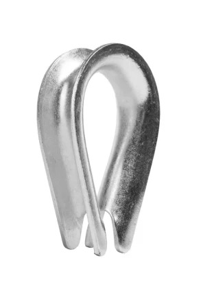 Коуш 16,0 мм TOR DIN 6899 (тип B) (Q) 142162 купить в Нягани