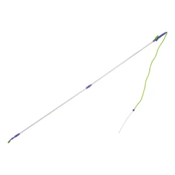 Штанга для опрыскивателя телескопическая Palisad, универсальная, алюминиевая, 3 м, BASE 64753