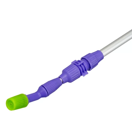 Штанга для опрыскивателя телескопическая Palisad, универсальная, алюминиевая, 3 м, BASE 64753 купить в Нягани