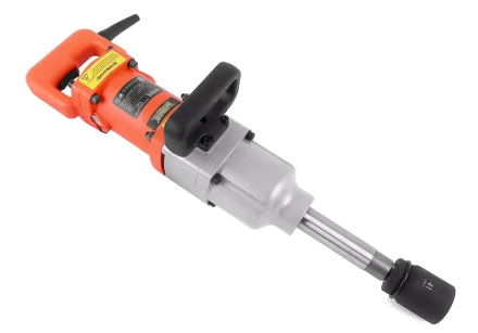 Гайковерт сетевой ударный MESSER 636C (1100Нм) купить в Нягани