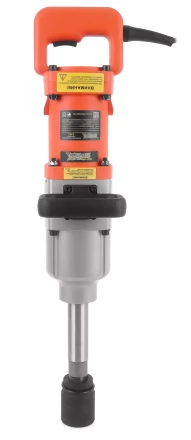 Гайковерт сетевой ударный MESSER 636C (1100Нм) купить в Нягани