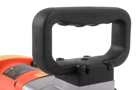 Гайковерт сетевой ударный MESSER 636C (1100Нм) купить в Нягани