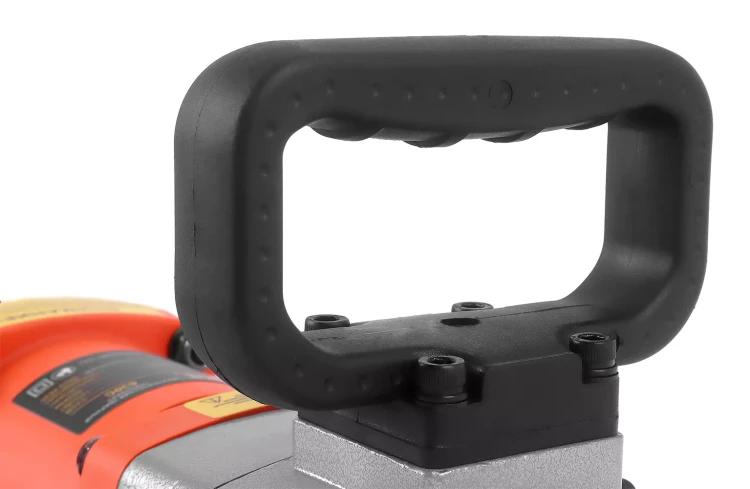 Гайковерт сетевой ударный MESSER 636C (1100Нм) купить в Нягани