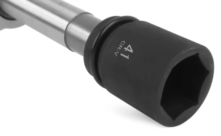 Гайковерт сетевой ударный MESSER 636C (1100Нм) купить в Нягани