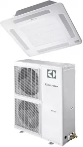 Универсальный внешний блок ELECTROLUX EACO/I-48H/DC/N3 полупр. инв. сплит-системы купить в Нягани