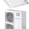 Универсальный внешний блок ELECTROLUX EACO/I-48H/DC/N3 полупр. инв. сплит-системы купить в Нягани