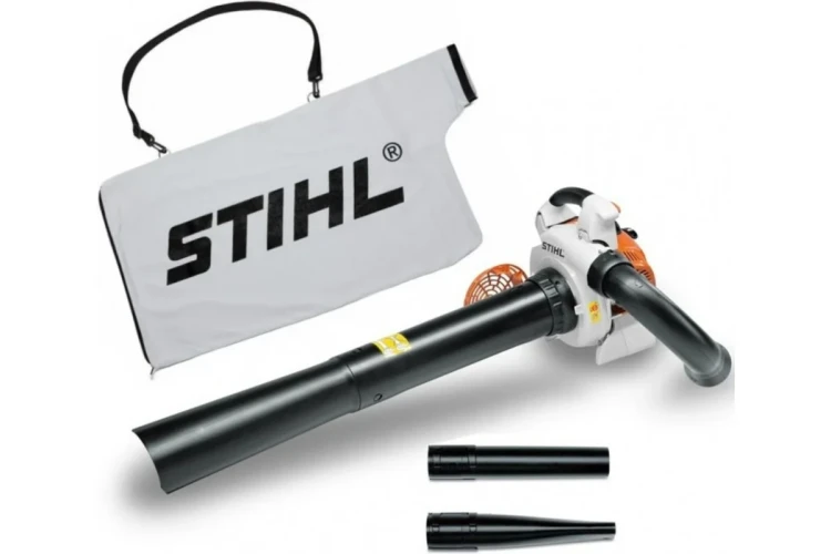 Воздуходув/измельчит. всас. STIHL SH 86 купить в Нягани