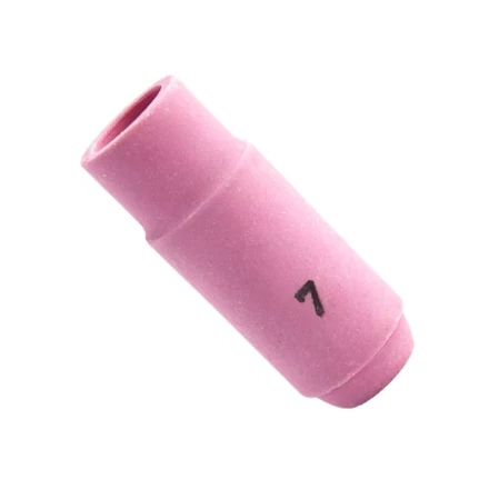 Сопло керамическое TW 17-18-26 (№7 / L47 / d11,0) Оберон XL10N47 купить в Нягани