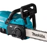 Аккумуляторная цепная пила 18V Makita DUC307Z шина 30см (без АКБ и ЗУ) купить в Нягани