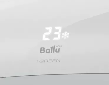 Блок внутренний BALLU BSA/in-09HN1_15Y сплит-системы купить в Нягани