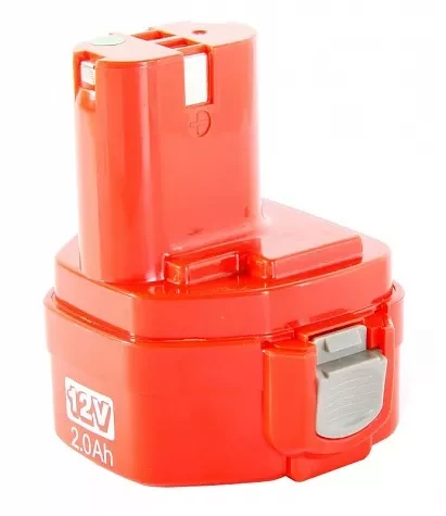 Аккумулятор  AKM1220 12В 2.0Ач для MAKITA Hammer Flex купить в Нягани