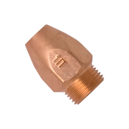 Мундштук наружный №1 для Р3П(А) Оберон N3331 купить в Нягани