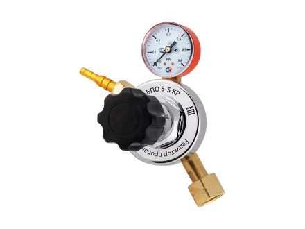 Гайка 27 СП 21,8 левая для БПО латунь Сварог купить в Нягани