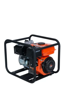 Мотопомпа бензиновая для чистой воды TOR KM50CX 28 м3/час 1017685 купить в Нягани
