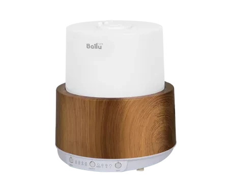 Увлажнитель ультразвуковой BALLU UHB-550E oak/дуб купить в Нягани