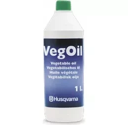 Масло для смазки цепи Husqvarna 1 л.