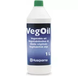 Масло для смазки цепи Husqvarna 1 л. купить в Нягани