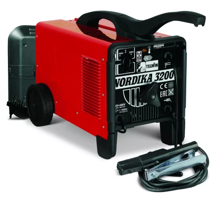 Сварочный аппарат NORDIKA 3200 ACD Telwin купить в Нягани